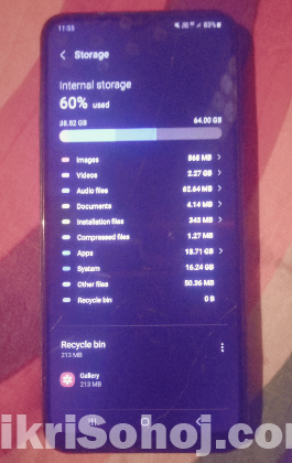 Samsung A03s